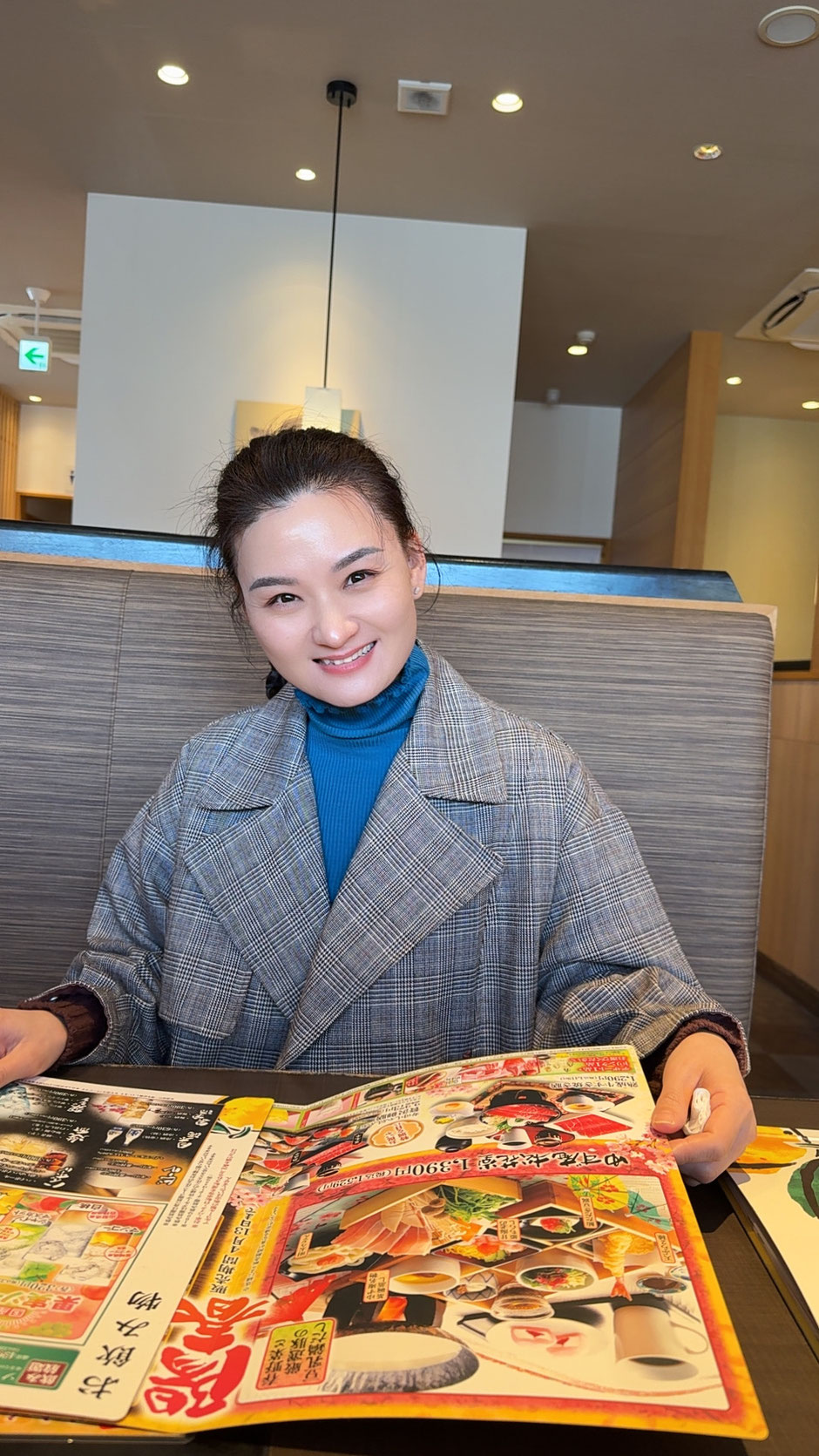 さくら国際結婚、シニアの方も