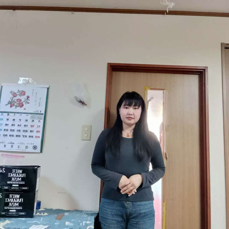 さくら国際結婚