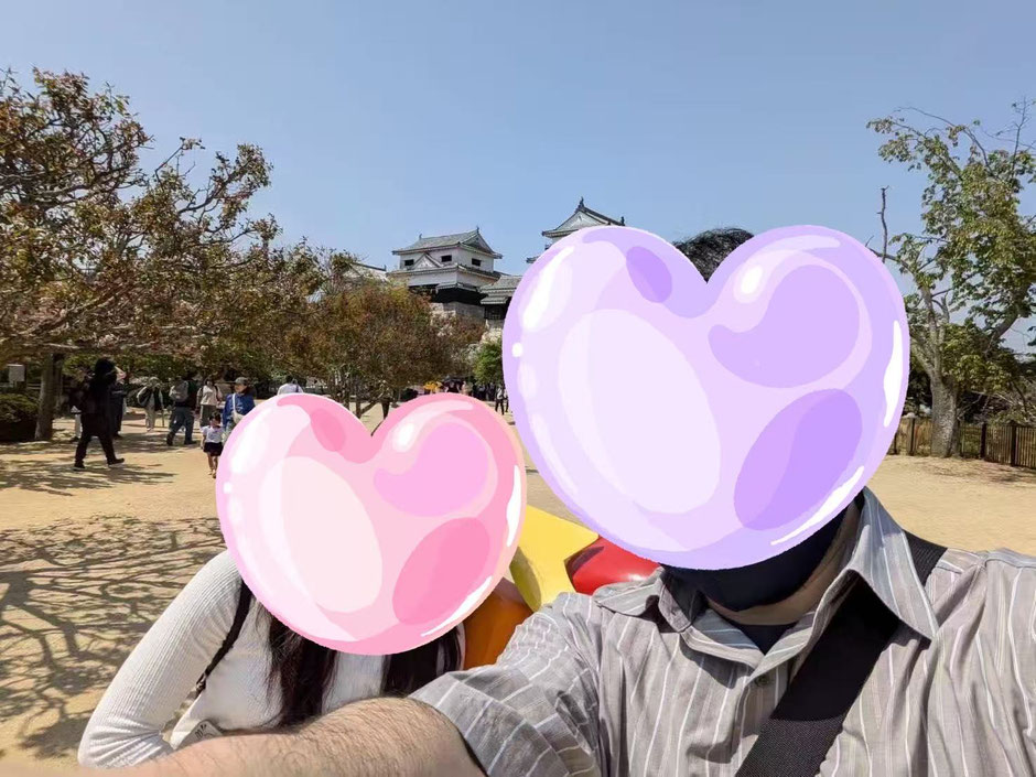 さくら国際結婚
