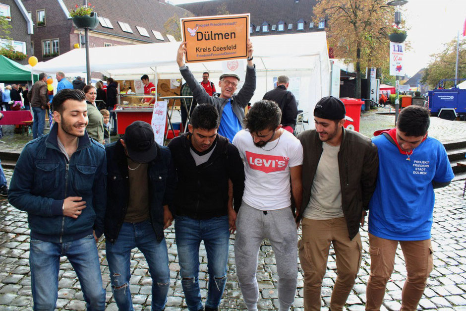 Dülmen leute kennenlernen