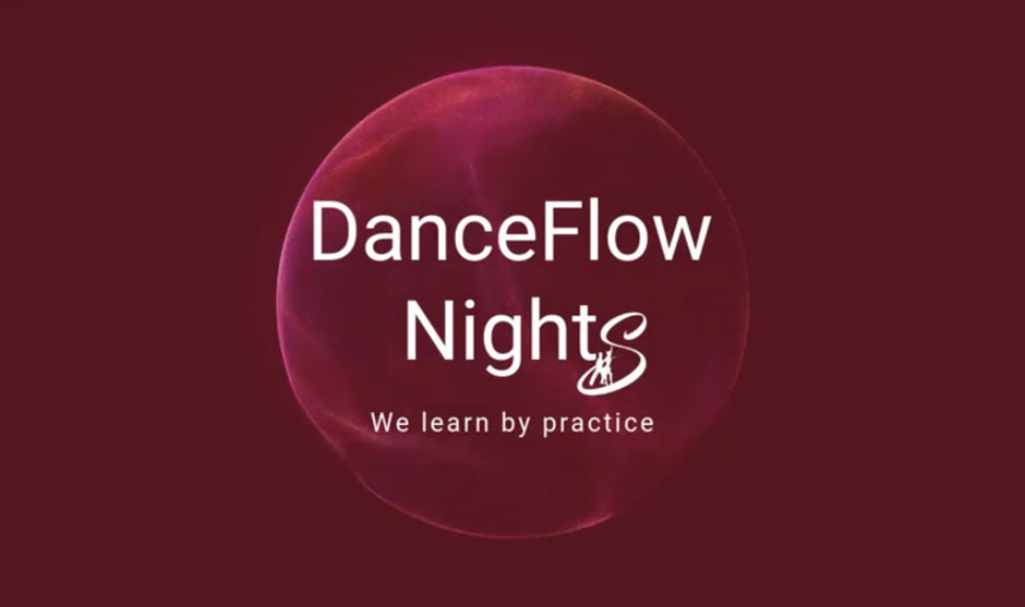 DanceFlow Party by Salsaflow DC - Salsa tanzen in Basel im Ausgang