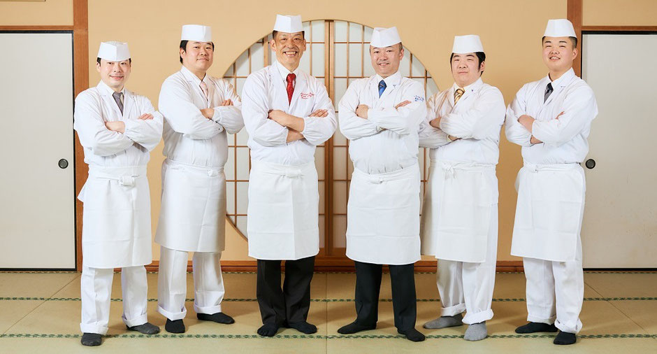 【調理場責任者派遣】京都　成佳　なりよし　