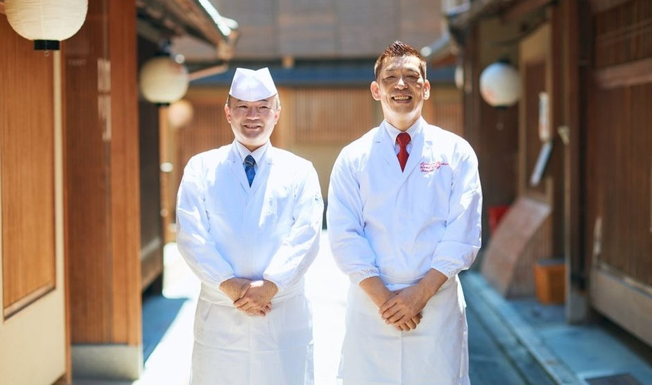 株式会社成佳（なりよし）京都