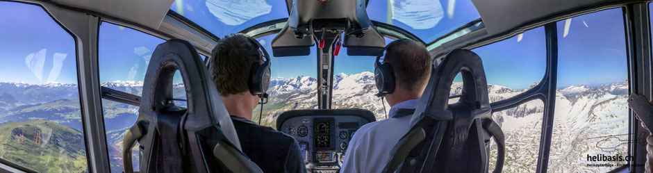 HB-ZJB, H120, EC120B, Airbus Helicopters, Rundflüge, Marc Schnetzer
