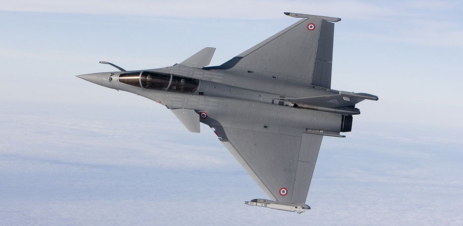 © Dassault Aviation