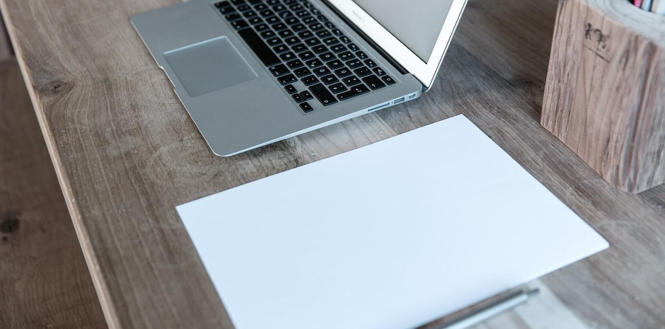 lettre motivation