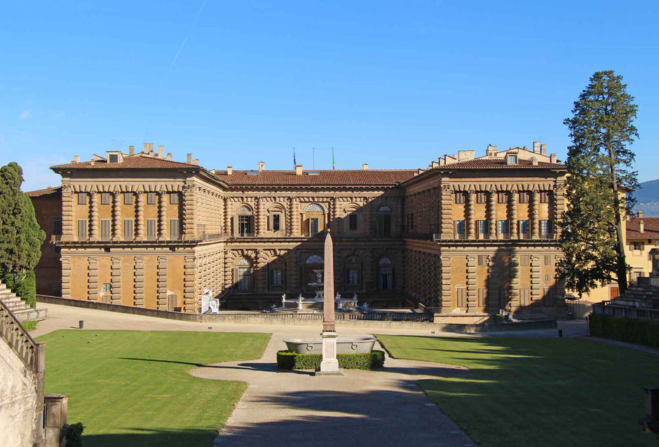 Giardino di Boboli