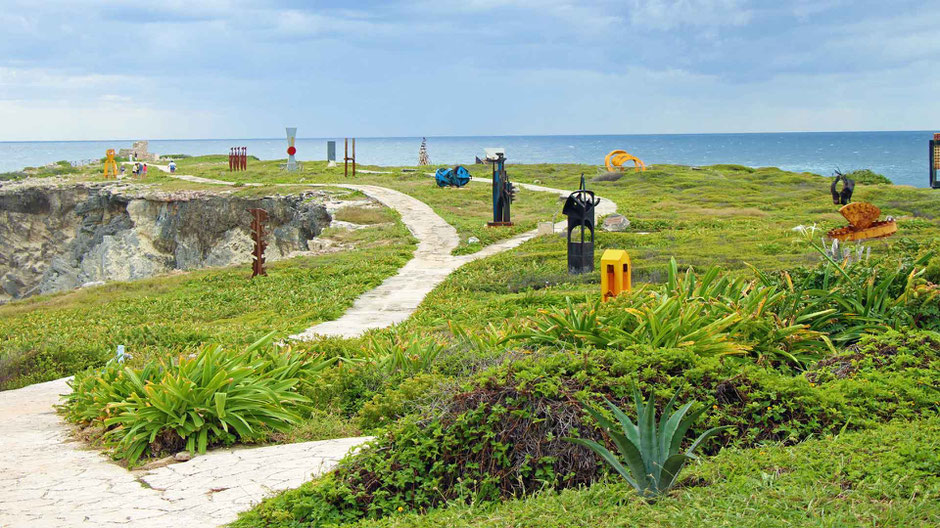 A Day Of Exciting Family Fun On Isla Mujeres Family Can Travel