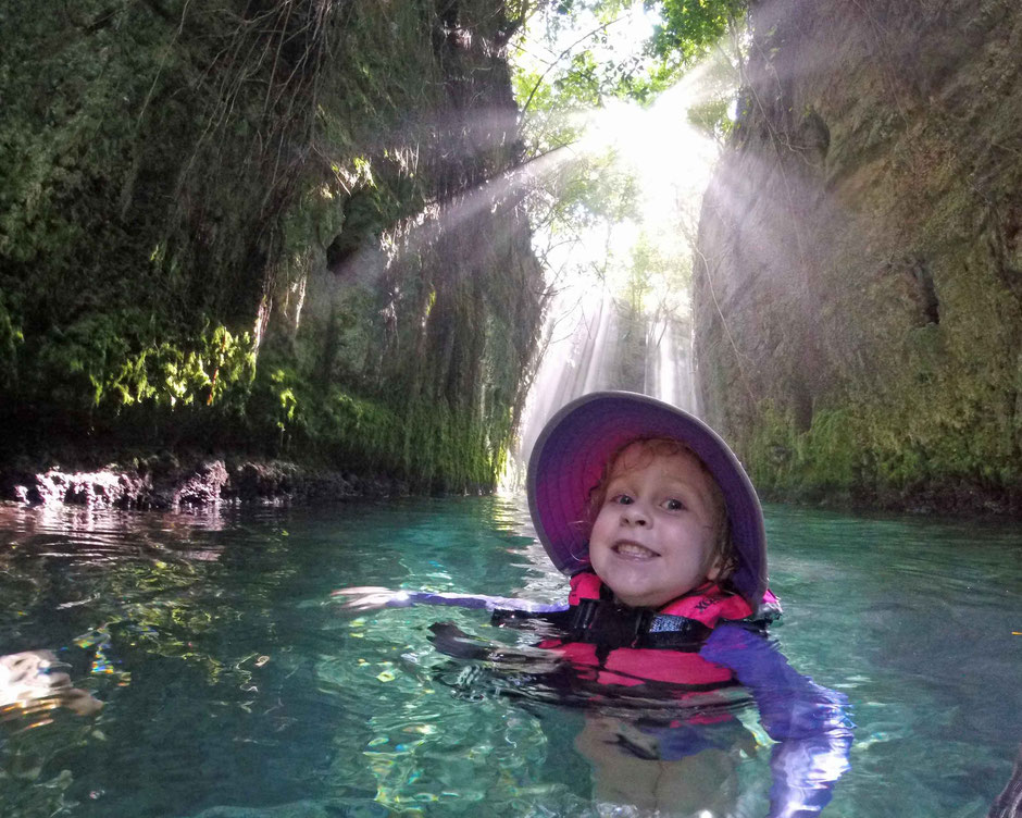 6 Awesome Eco-Adventure Parks in the Mayan Riviera - Xcaret - Underground River