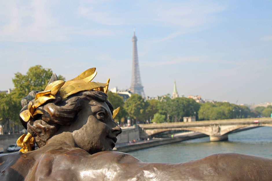 12 Reasons Why Europe Is the Best Place to Travel with Your Kids - Paris Sights