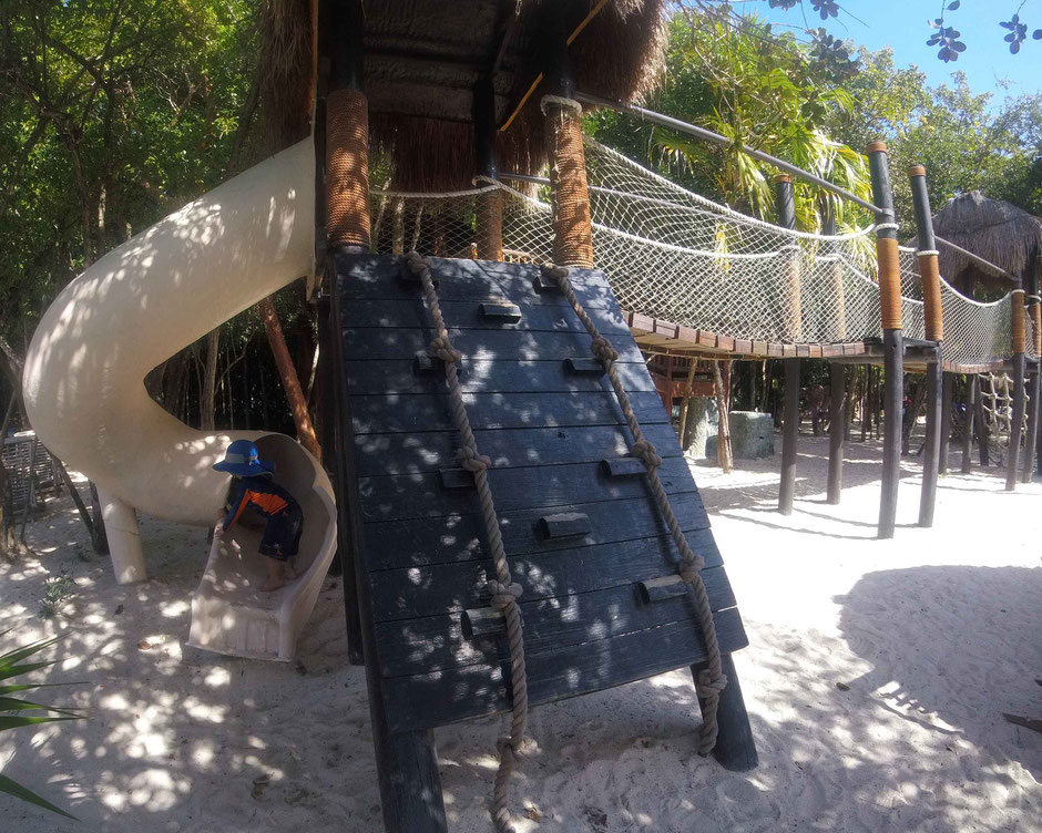 How To Have An Unparalleled Day At Xel Ha Mexico Family Can Travel