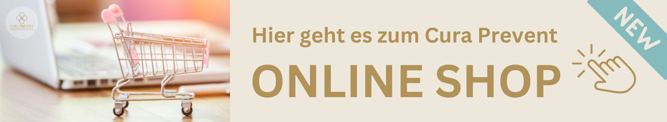 Hochwertige Naturkosmetik-Produkte – sorgfaeltig ausgewaehlt im Cura Prevent Laedchen Leipzig.