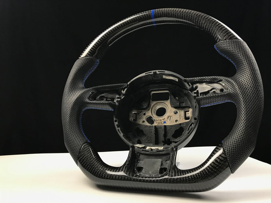 Cstar Carbon Lenkrad Performance Individual für alle Hersteller (Audi,  799,00 €