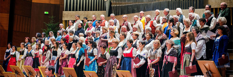 Webers Freischütz Konzert Meistersingerhalle
