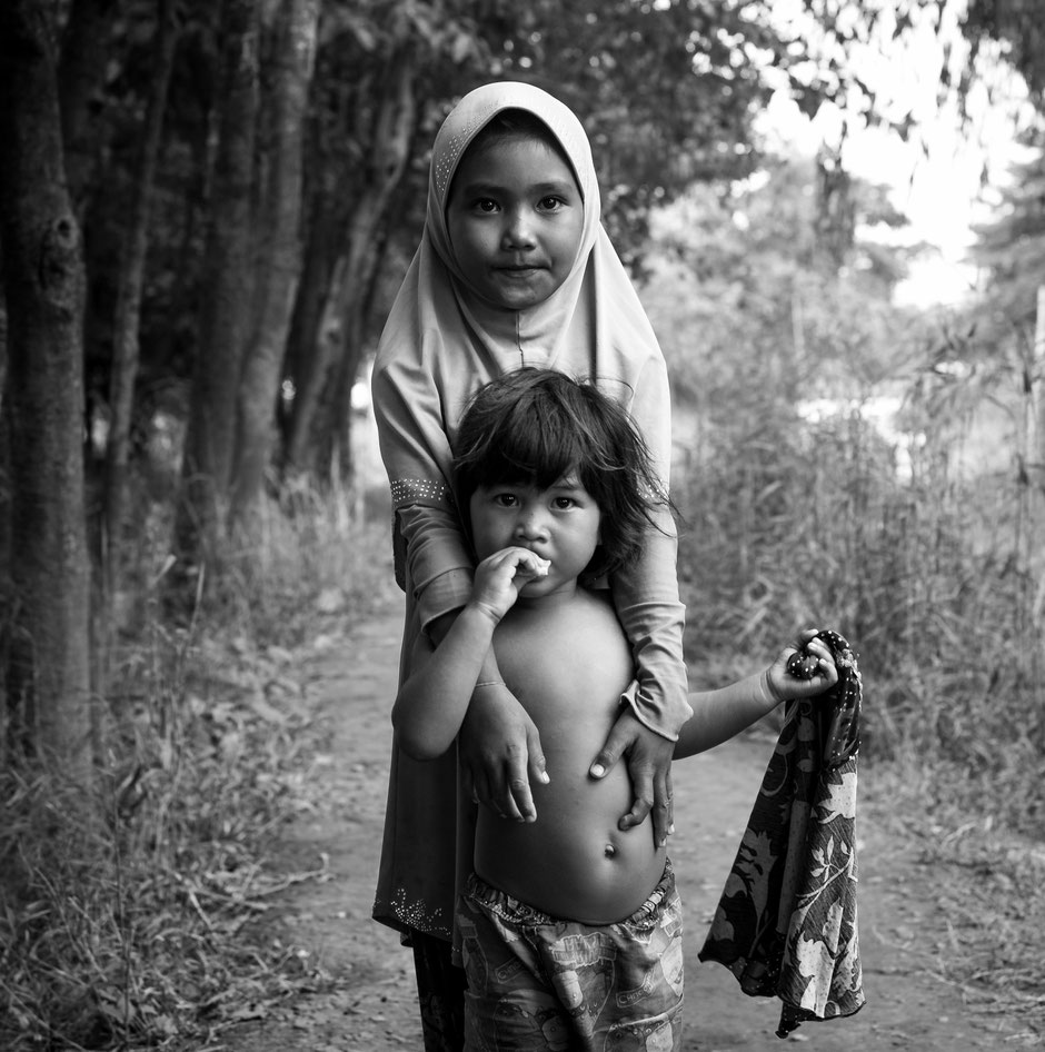 The Cham Minorities, 2/5