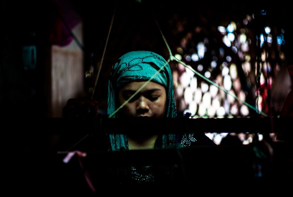 The Cham Minorities, 4/5