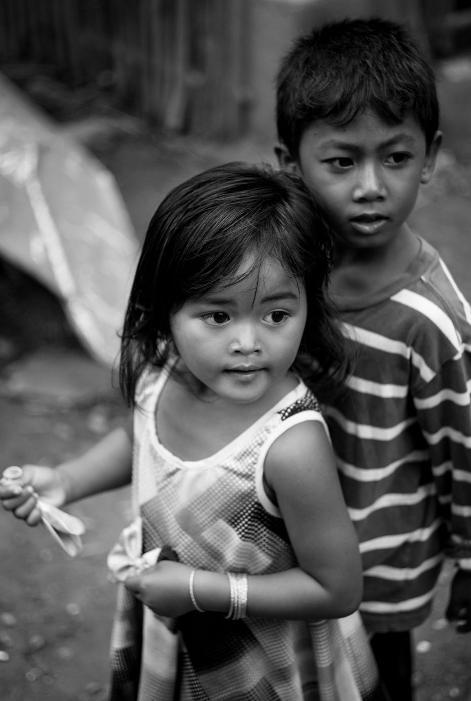 The Cham Minorities, 5/5