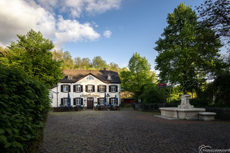 Gasthaus Paas in Bergisch Gladbach