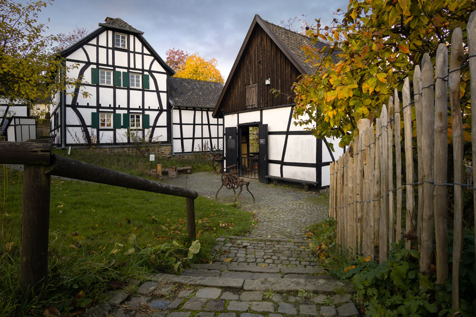 Tag 46 Bergisches Museum für Bergbau,