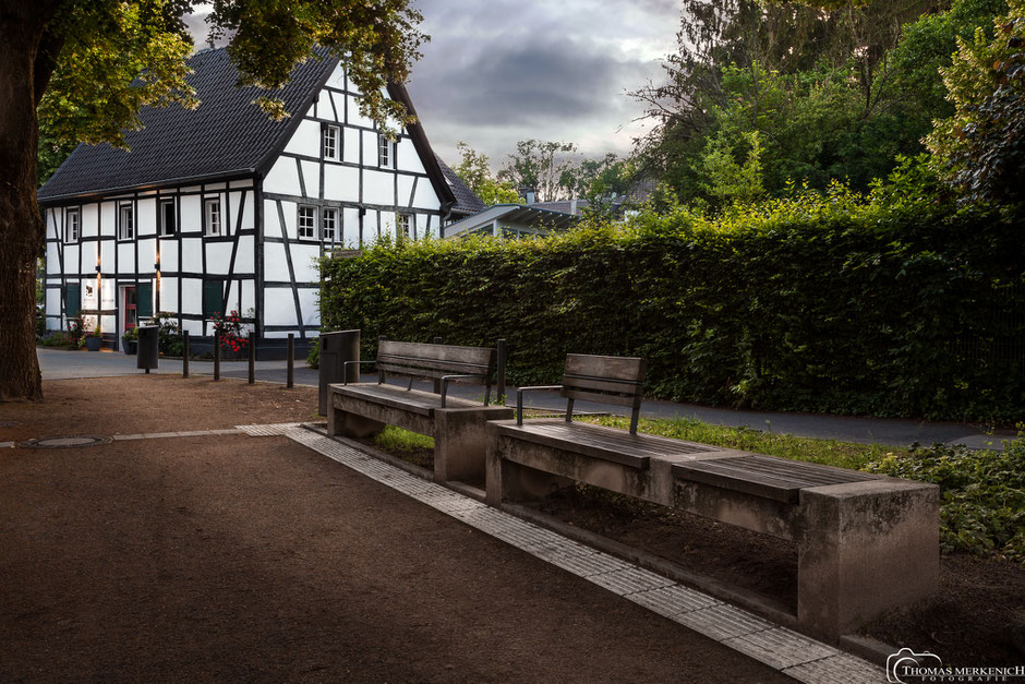 Buchmühle in Bergisch Gladbach