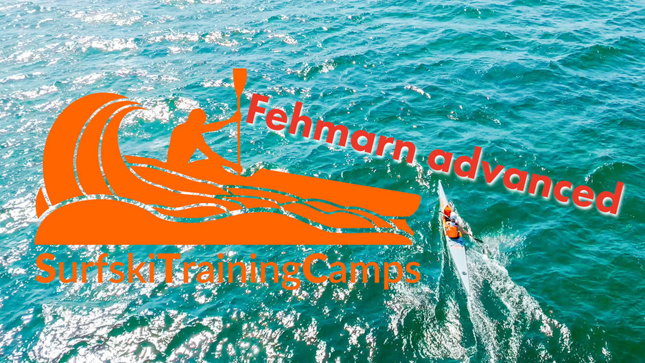 STC Surfski Training Camps Ostsee Surfskikurs Fehmarn, Kajak Nord_Vajda