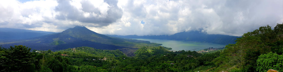 Mount Batur