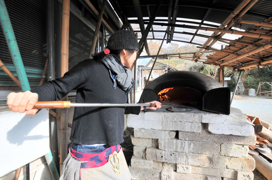 篠原の里は農村体験施設です。すどう農園の隣の藤野地区の静かな里山にあります