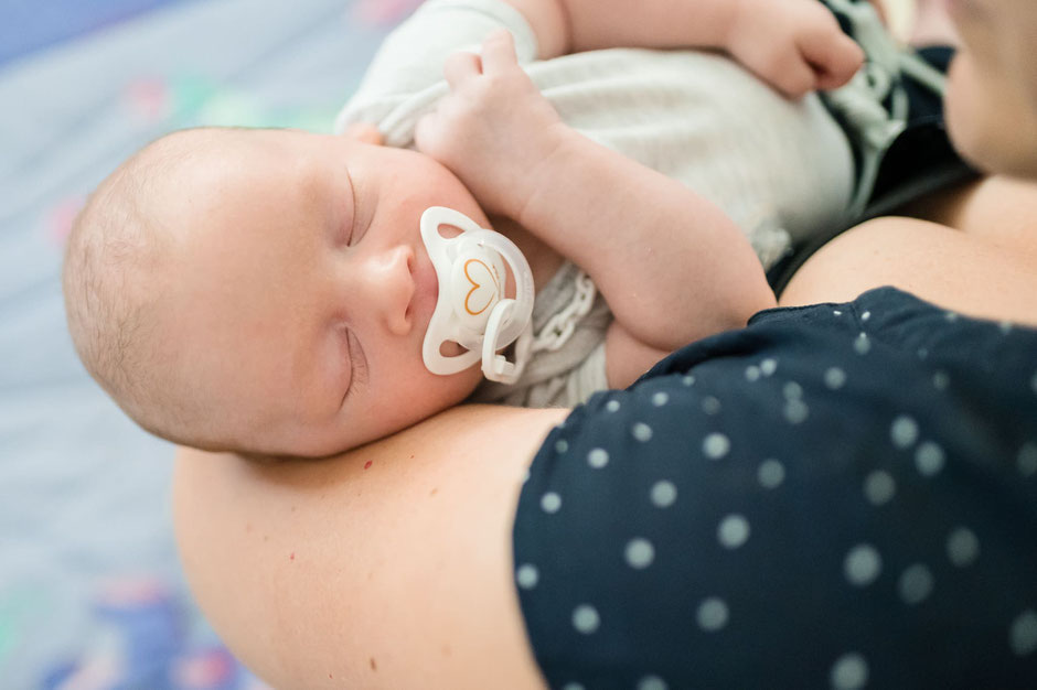 Birgit Marzy - Neugeborenen- und Babyfotografie Neu-Anspach, Hochtaunuskreis