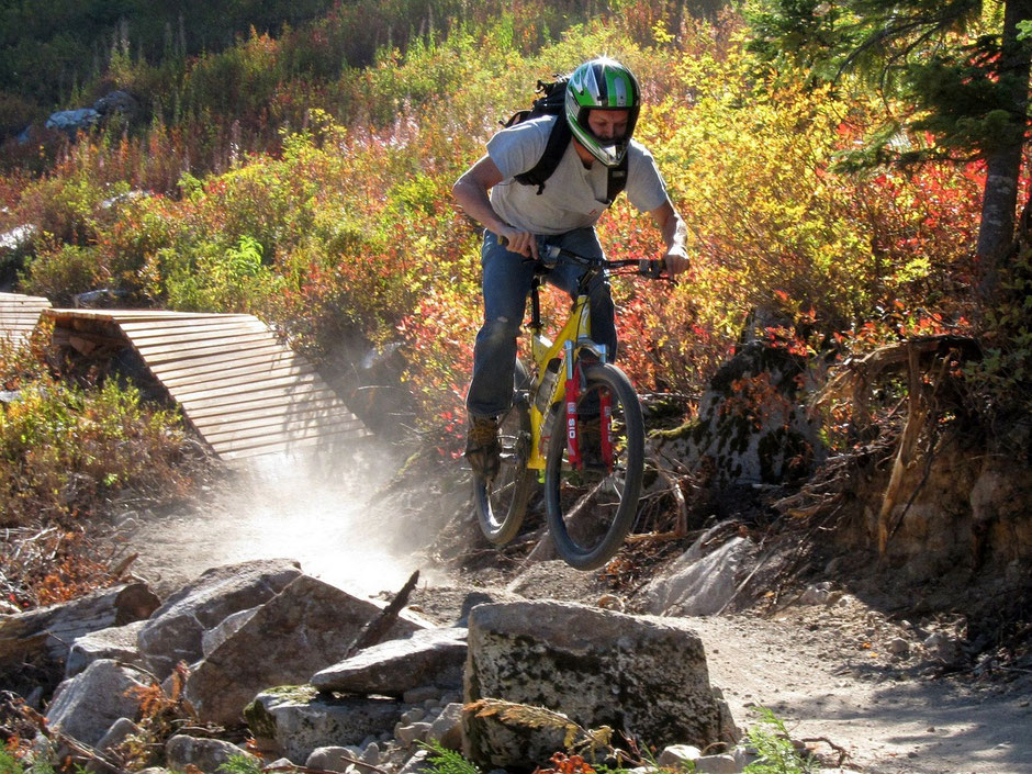 Bikepark Winterberg