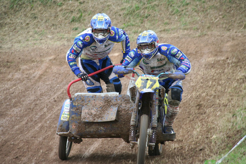 Moto Cross