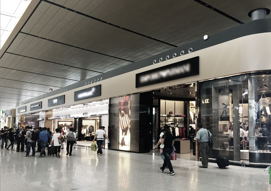 Retail Management RETRAIL We Build Brands