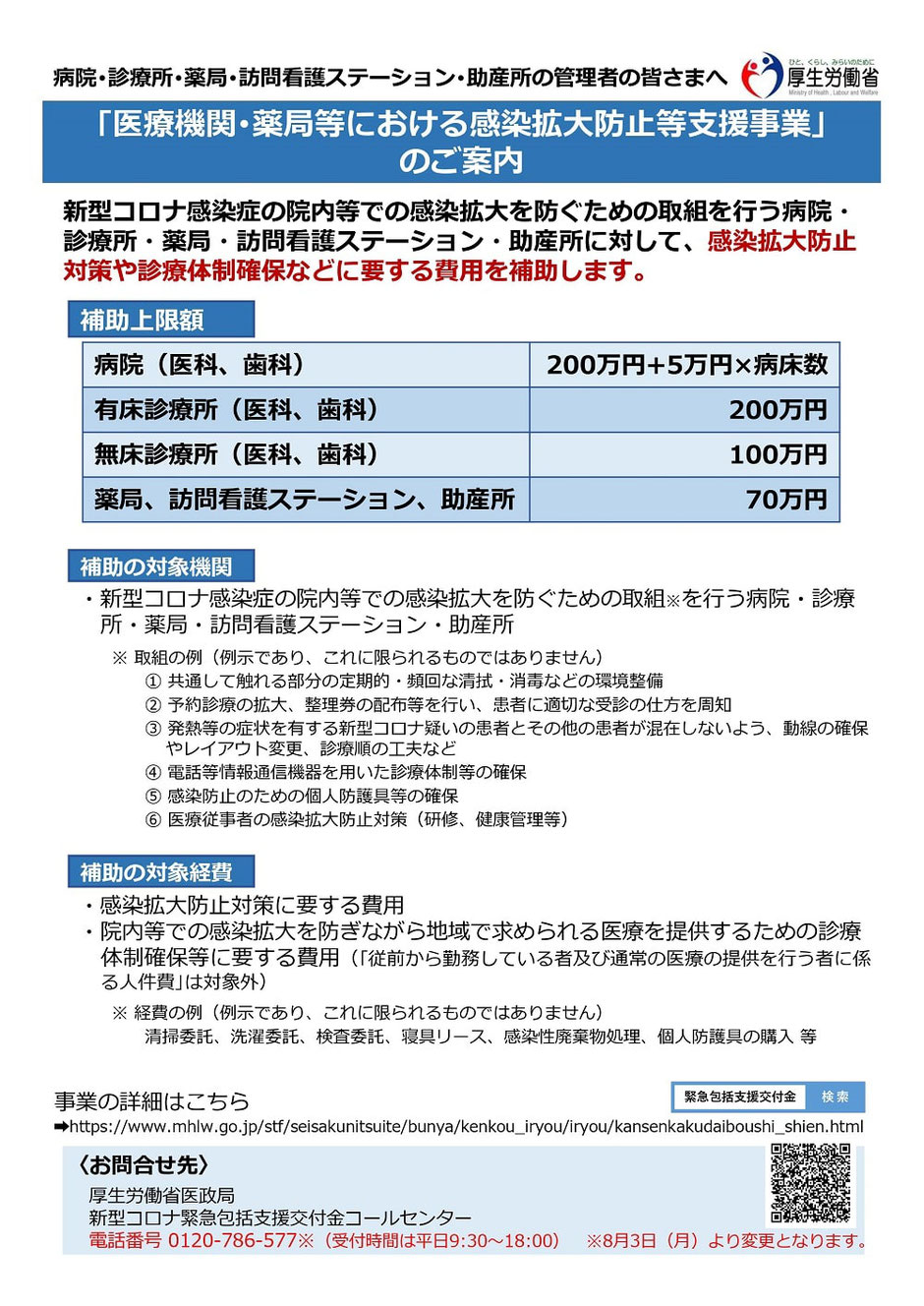 展示会概要