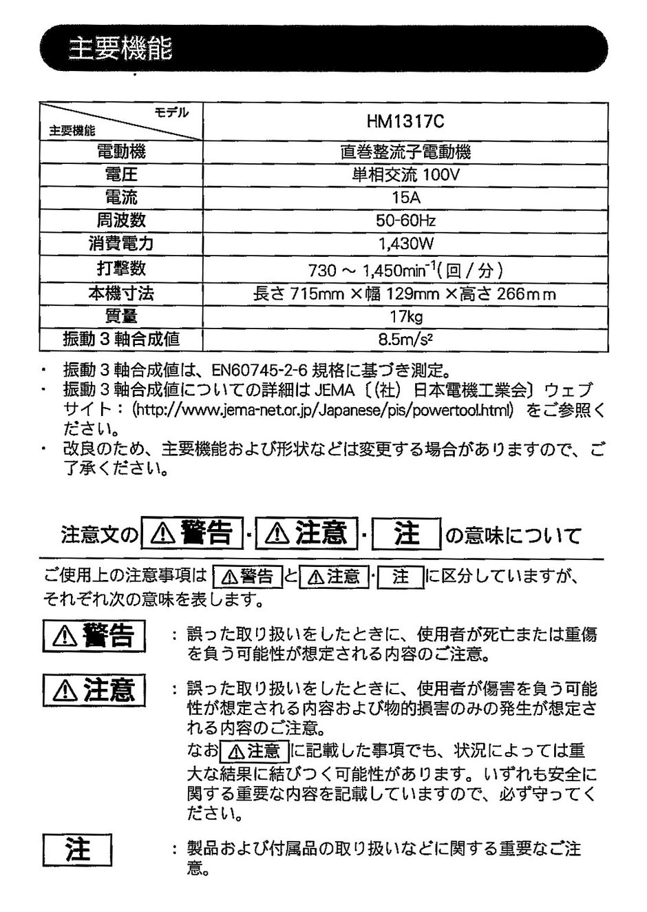 自分で杭を打ち付けるのは大変な作業です、当社では購入された方に格安でマキタの電動ハンマを格安で貸出ししております。