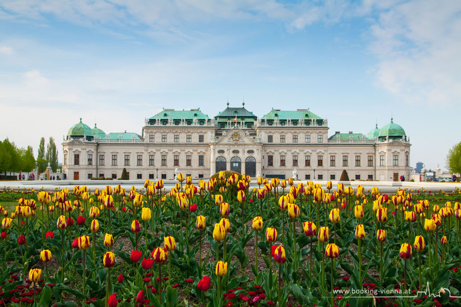 Wien ist die lebenswerteste Stadt der Welt, Booking Vienna Hotel Urania Vienna günstig buchen