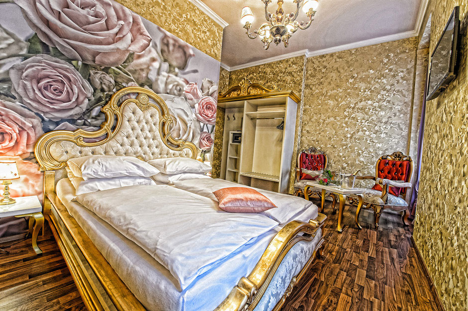 Wien ist die lebenswerteste Stadt der Welt, Booking Vienna Hotel Urania Vienna günstig buchen