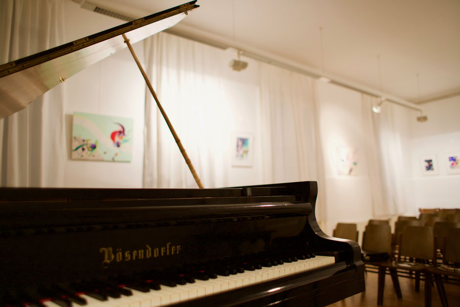 Club der Wiener Musikerinnen