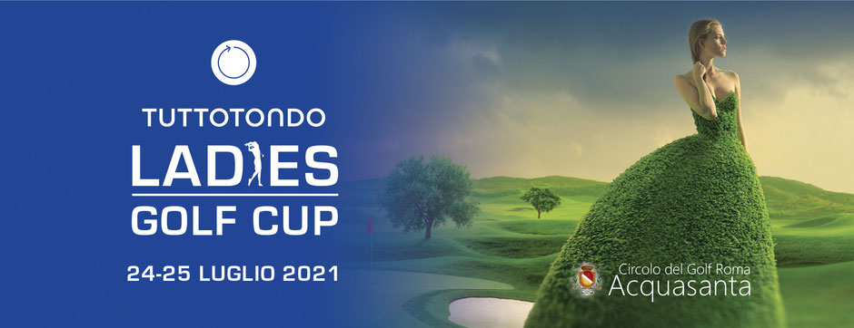 fotografo ladies golf cup tuttotondo
