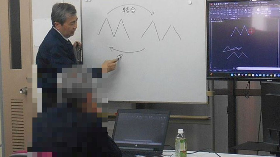 オートデスク 認定トレーニング AutoCAD 入門 マンツーマン