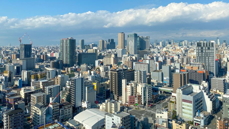 AutoCAD 大阪府 建設関連企業様 新入社員向け出張研修