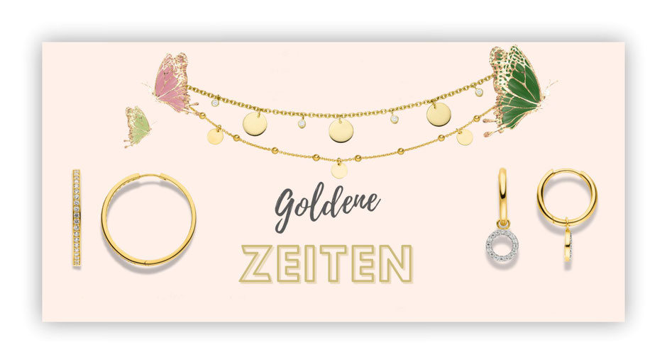 Goldene Zeiten