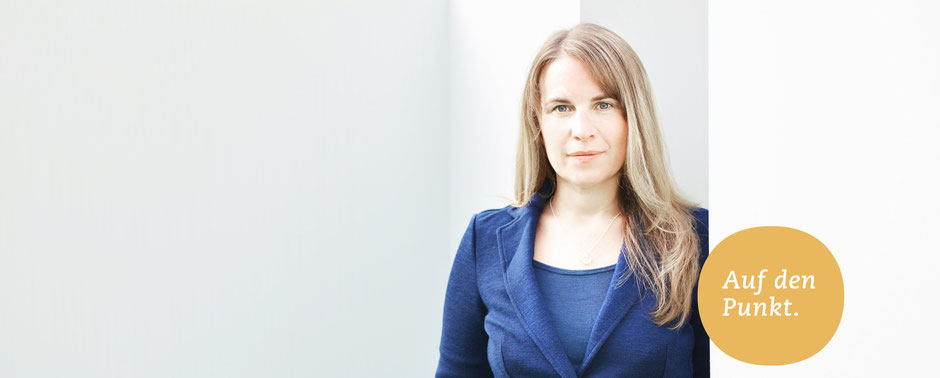 Andrea Struve in Darmstadt, Diplompädagogin, Coach, Mediatorin, familylab Trainerin