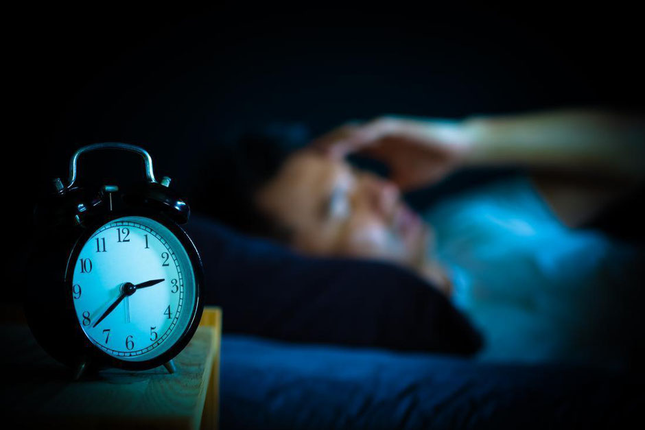 Post-exercise insomnia negatively impacts a lot of people, especially after long and intense workouts.