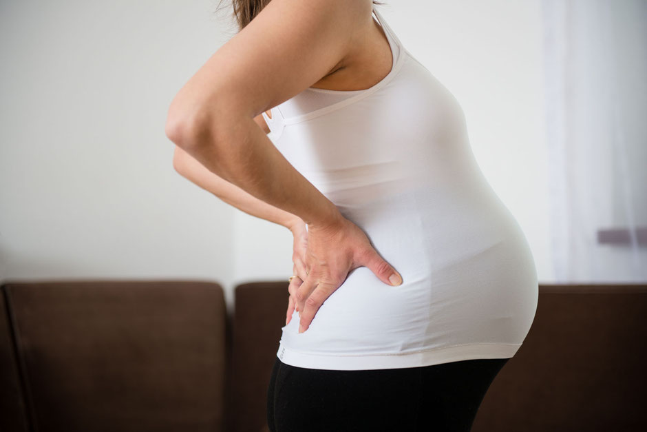 A properly thought out and personalised post pregnancy exercise plan can quickly alleviate low back pain