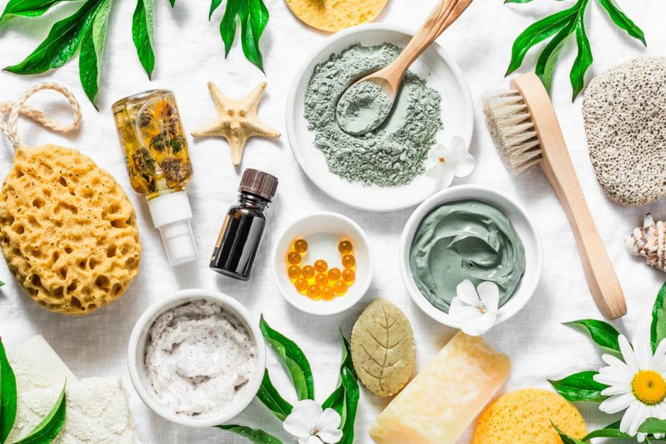 With a bit of work, and some hopefully enjoyable online shopping, you can source for some awesome natural beauty products.