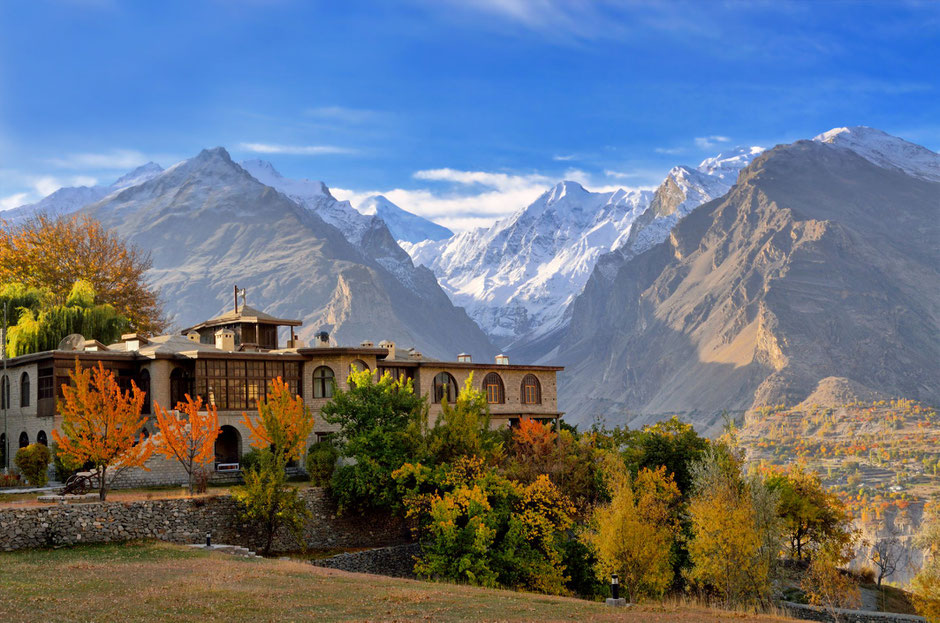 The Hunza valley where people live to as long as 120 years old and consume grains (whole and sprouted), vegetables, fruits, two to four pounds per week of mutton, goat, yak, raw and fermented dairy & grape wine!