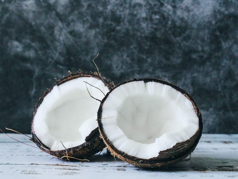 Coconuts - high in saturated fat. Documented use all the way back to ancient civilizations in Southeast Asia and the Pacific Islands. No one got fat eating coconuts.