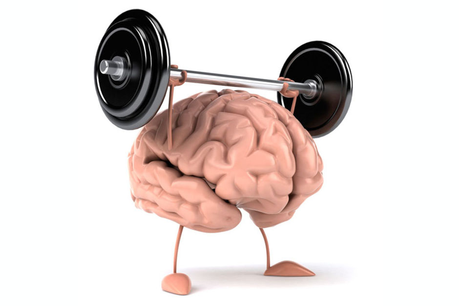 Personal training increases oxygenated blood flow to the brain, is meditative, takes your mind off work, helps you sleep better and is essential for good mental health.