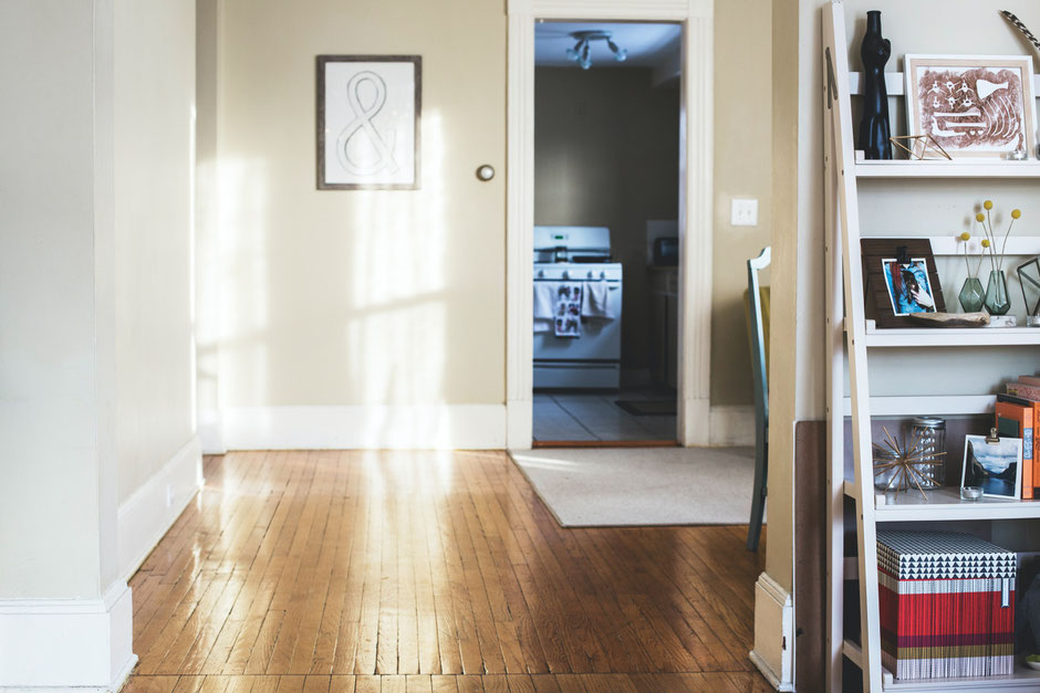 Reducing the toxicity into the air inside your home is a great place to start. After all you are definitely spending the majority of your time there.