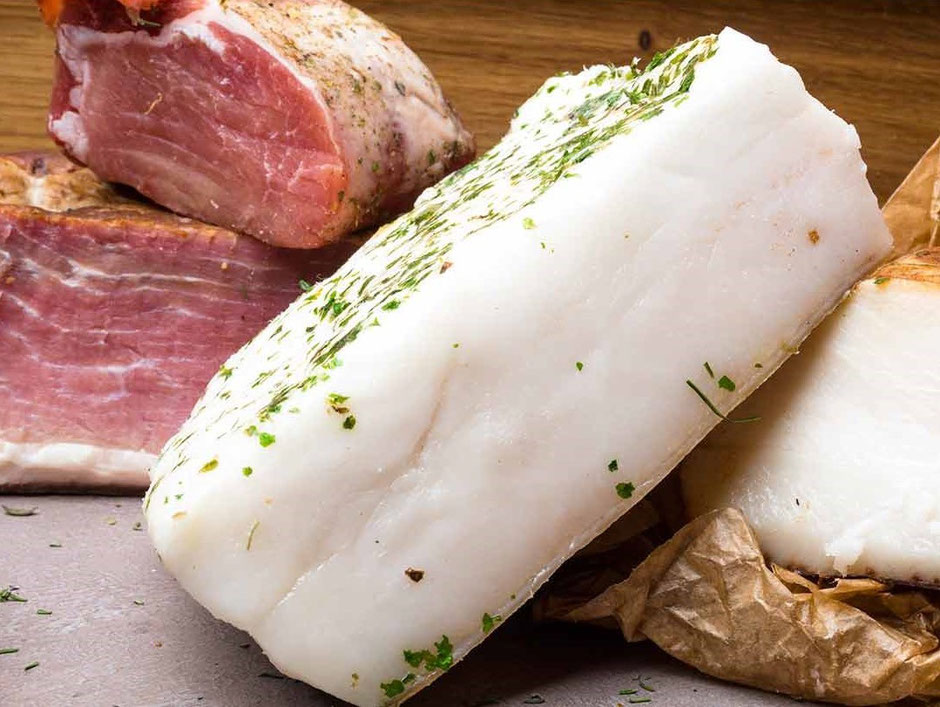 Lard has been used as a cooking fat in Europe and China for 1000s of years. In fact the use of lard as a cooking fat predates written records, and its historical usage can be traced back to ancient times.