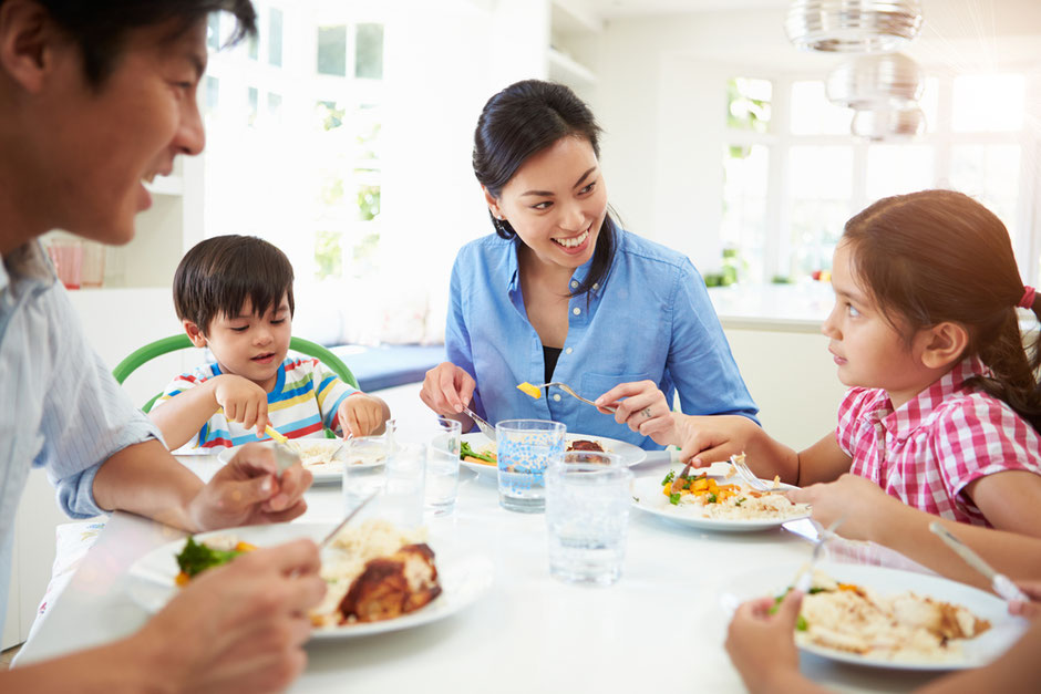 The main reason Singaporeans are increasingly feeding their families organic food is for the sake of their health